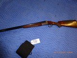 A very nice Merkel 16 gauge shotgun - Image 1 of 15
