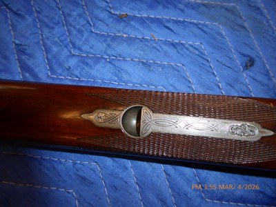 A very nice Merkel 16 gauge shotgun - Image 13 of 15