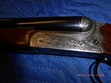 A very nice Merkel 16 gauge shotgun - Image 10 of 15