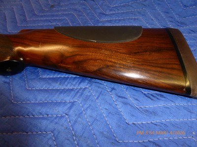A very nice Merkel 16 gauge shotgun - Image 15 of 15