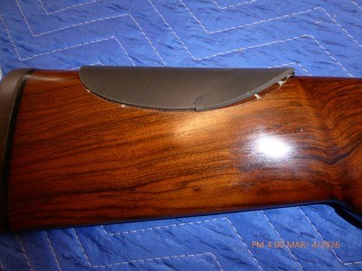 A very nice Merkel 16 gauge shotgun - Image 6 of 15