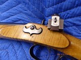 Black Powder Flintlock-Penn - 3 of 15