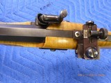 Black Powder Flintlock-Penn - 8 of 15