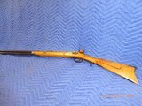 Black Powder Flintlock-Penn - 1 of 15