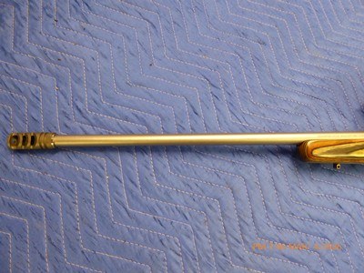Remington Model 700 - Image 2 of 11
