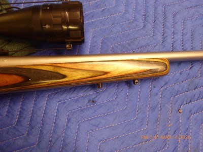 Remington Model 700 - Image 5 of 11