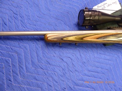 Remington Model 700 - Image 1 of 11