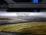 Remington Model 700 - Image 11 of 11
