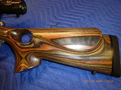 Remington Model 700 - Image 9 of 11