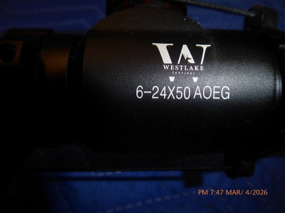 Remington Model 700 - Image 8 of 11