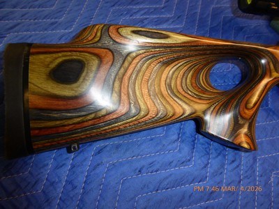 Remington Model 700 - Image 3 of 11