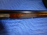 Beautiful Merkel 12 gauge shotgun - Image 8 of 9