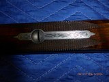 Beautiful Merkel 12 gauge shotgun - Image 5 of 9
