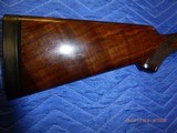 Beautiful Merkel 12 gauge shotgun - Image 3 of 9