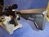 Fallout 10-Creedmoor 6.5 with a Vortex Razor HD 6x24 Scope - Image 10 of 10