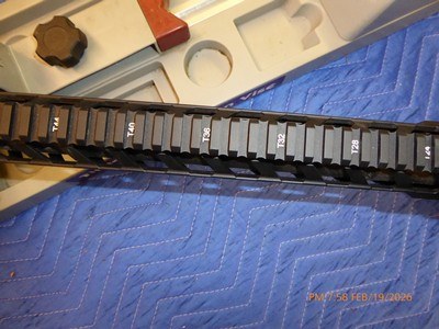 Fallout 10-Creedmoor 6.5 with a Vortex Razor HD 6x24 Scope - Image 2 of 10