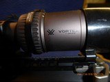Fallout 10-Creedmoor 6.5 with a Vortex Razor HD 6x24 Scope - Image 9 of 10