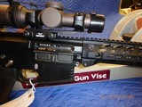 Fallout 10-Creedmoor 6.5 with a Vortex Razor HD 6x24 Scope - Image 3 of 10
