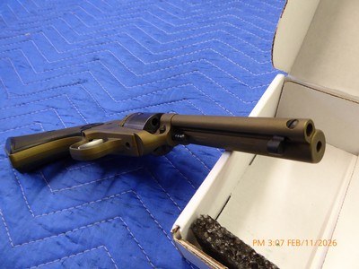 A bronze Ruger .22 pistol-never fired - Image 7 of 8