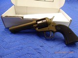A bronze Ruger .22 pistol-never fired - Image 1 of 8