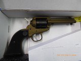 A bronze Ruger .22 pistol-never fired - Image 2 of 8
