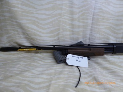 Browning BPS .28 gauge shotgun - Image 10 of 11