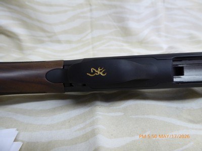 Browning BPS .28 gauge shotgun - Image 9 of 11