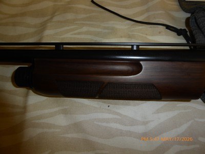 Browning BPS .28 gauge shotgun - Image 4 of 11