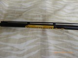 Browning BPS .28 gauge shotgun - Image 5 of 11