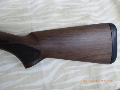 Browning BPS .28 gauge shotgun - Image 2 of 11