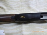 Browning BPS .28 gauge shotgun - Image 9 of 11