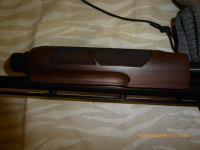Browning BPS .28 gauge shotgun - Image 8 of 11