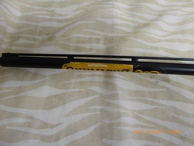 Browning BPS .28 gauge shotgun - Image 5 of 11