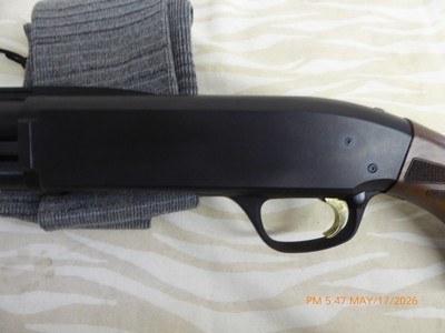 Browning BPS .28 gauge shotgun - Image 3 of 11