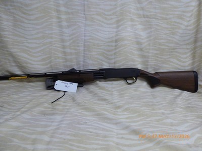 Browning BPS .28 gauge shotgun - Image 1 of 11
