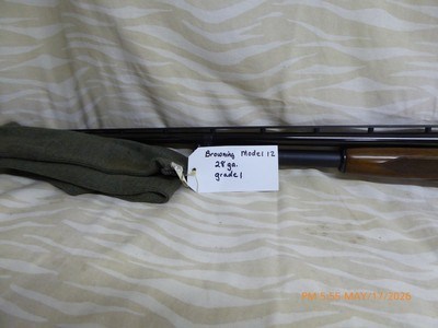 A very nice Browning .28 gauge shotgun - Image 4 of 13