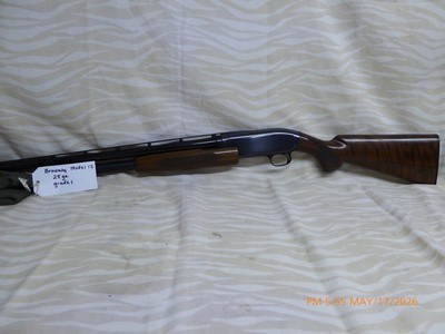 A very nice Browning .28 gauge shotgun - Image 1 of 13