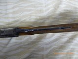 JP SAUER 20 gauge SxS shotgun with a custom stock - Image 4 of 15