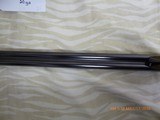 JP SAUER 20 gauge SxS shotgun with a custom stock - Image 5 of 15