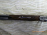 JP SAUER 20 gauge SxS shotgun with a custom stock - Image 3 of 15