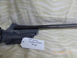 JP SAUER 20 gauge SxS shotgun with a custom stock - Image 15 of 15