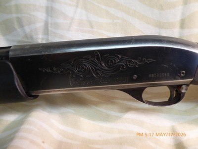 20 gauge Remington Shotgun-M1100 - Image 7 of 9