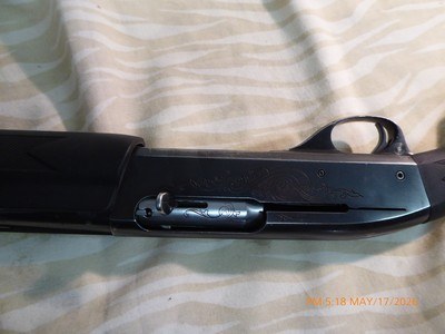 20 gauge Remington Shotgun-M1100 - Image 2 of 9