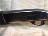 20 gauge Remington Shotgun-M1100 - Image 7 of 9