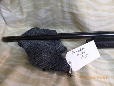 20 gauge Remington Shotgun-M1100 - Image 5 of 9