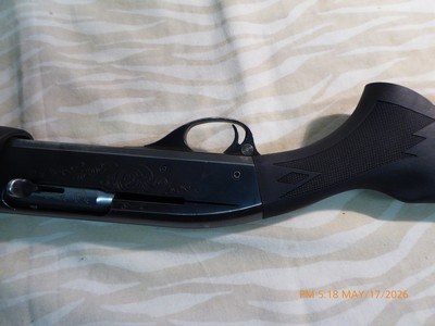 20 gauge Remington Shotgun-M1100 - Image 3 of 9