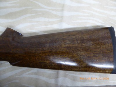 Very nice Winchester SxS Shotgun - Image 15 of 15