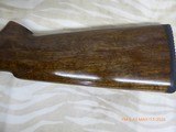 Very nice Winchester SxS Shotgun - Image 11 of 15