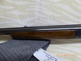 Very nice Winchester SxS Shotgun - Image 9 of 15