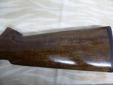 Very nice Winchester SxS Shotgun - Image 15 of 15